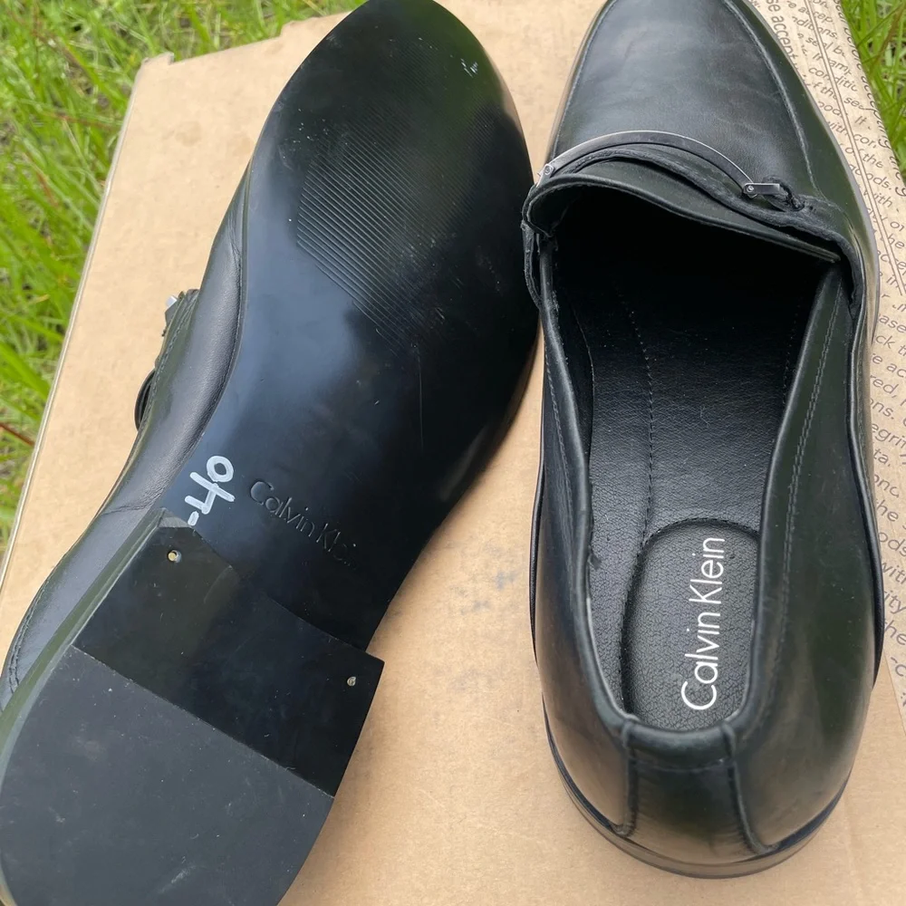 Calvin Klein loafers - Picture 7 of 7